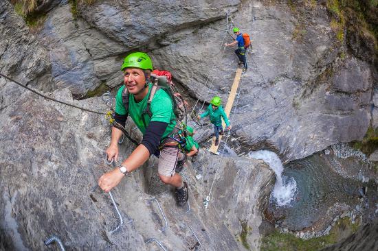 Wildwire Wanaka